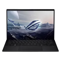 Notebook Asus Rog Flow GZ302EA 13" AMD Ryzen Ai Max+ 395 1TB SSD 32GB Ram - Preto