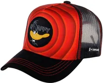 Boné Capslab Looney Tune Daffy - DAF1