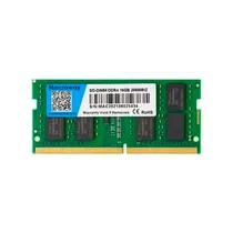Mem NB DDR4 4GB 3200 Macroway Sodimm  Mem NB DDR4...