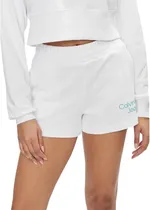 Short Calvin Klein J20J223136YAF - Feminino