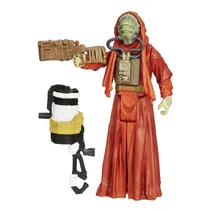 Boneco Hasbro Star Wars B4176 Sarco Plank 10CM