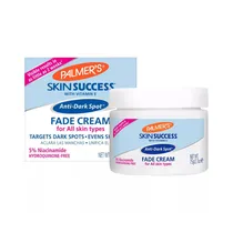 Crema Antimanchas Palmer's Skin Success All Skin Types 75GR
