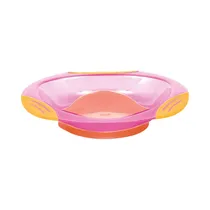Plato Con Ventosa Azul Buba 5810