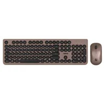 Abko WKM810 Teclado c/Mouse  Abko WKM810...