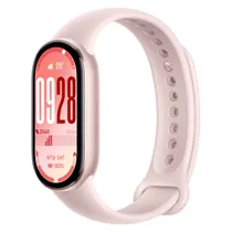 Pulseira Xiaomi Smart Mi Band 10 BHR9999GL M2459B1 Mystic Rose