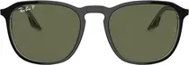 Óculos de Sol Ray-Ban RB2203 919/58 55 - Feminino