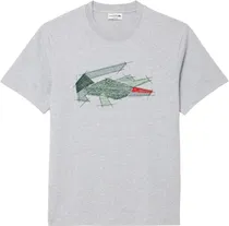 Camiseta Lacoste TH360323CCA - Masculina