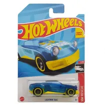 Car Hot Wheels Lightnin Bug HKK69 0134