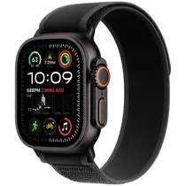 Apple Watch Ultra 2 49MM Titanium Black MX4V3LW/A A2986
