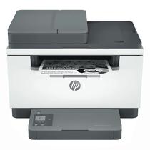 Impressora HP Laserjet MFP M236SDW Wifi / 110V - Branco