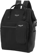 Mochila Himawari - CT-040 (Black)