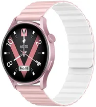 Relógio Smart Kieslect Lady Watch Lora 2 - Pink