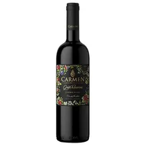 Vinho Carmen Gran Reserva Frida Kahlo Edicion Limitada 750ML