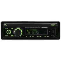 Toca Rádio Ecopower EP-636 Bluetooth/USB/FM/App