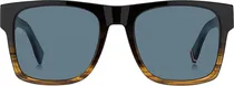 Óculos de Sol Tommy Hilfiger TH 2118/s 37NKU - Feminino