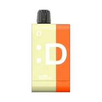 Pod System Elfbar Ew 9000 Mango Peach Ice