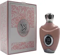 Perfume Amarah Lara Edp 100ML - Feminino