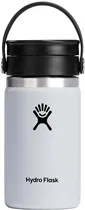 Garrafa Térmica Hydro Flask W12BCX110 354ML Branco