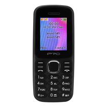 Celular Ipro A7 Mini - 32/32MB - 1.8" - Dual-Sim - Preto