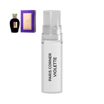 Decant Paris Corner Emir Voux Violette Edp Unissex 3ML