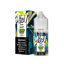Essência para Vaper Migo Salt Frambo Fresh Ice 35MG 30ML