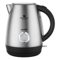 Jarra Elétrica Electrobras Concept EBJE-05 1,7L 2200W 220V