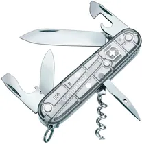 Canivete Victorinox Spartan 1.3603.T7B1 Silver Tech (12 Funções)