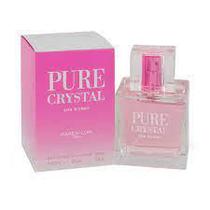 Perfume Feminino Pure Crystal 100ML