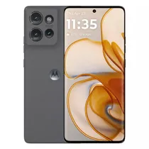 Smartphone Motorola Edge 50 5G XT2407-2 512GB 12GB Ram Dual Sim Tela 6.7" - Cinza