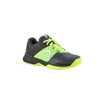 Calzado Head Revolt Pro 4.0 Clay Junior 275012-040