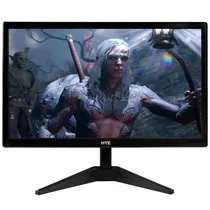 Monitor LED Hye 20" HYE20NLM HD HDMI VGA