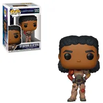 Funko Pop Disney Lightyear Izzy Hawthorne JR.Zap Patrol 1212