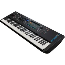 Yamaha MODX6+e Sintetizador Plus