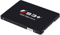 SSD S3+ 120GB 2.5 SATA III 6GB/s (S3SSDC120)