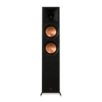 Caixa Torre Klipsch RP-6000F II Torre Walnut Unidade