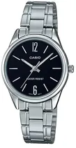 Relógio Feminino Casio Analógico LTP-V005D-1BUDF (Sem Estojo)