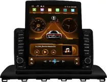 Multimídia Hetzer Argon Max Android 13 Tela de 9,7" Hyundai HB20 2020/21 (s/Canbus)