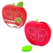 Hape Tablero de Dibujo Magnético