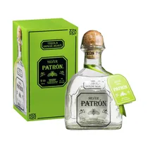  Teq.Patron ...
