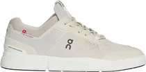 Tênis On Running The Roger Spin 3WD11481485 Sand/Ivory - Feminino