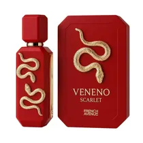 French Avenue Veneno Scarlet Edp 100ML