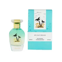 Perfume Gulf Orchid Bali - Eau de Parfum - Feminino - 100ML