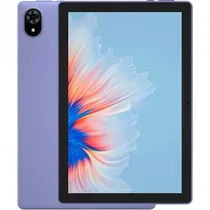 Tablet Doogee U9 64GB/3GB Ram de 10.1" 5MP/2MP - Lavender Purple