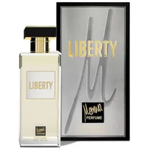 Perfume Feminino Memwa Liberty Edp 100ML