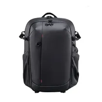 Ulanzi Mochila BP09 Rigida p/Camara 22L B011GBB1 Negro