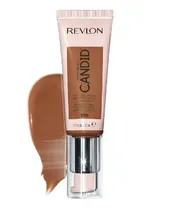 New Revlon Photoready Candid 550 Mocha 22ML