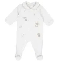 Chicco Fashion Abrigo Tela s/C