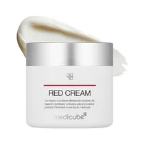 Crema Facial Medicube Red Plus 50ML