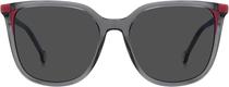 Oculos de Sol Carolina Herrera - 0140/s 7HHIR - Feminino