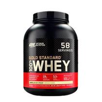 *100%Whey Protein Vanilla 5LB-2315/2870 Optimn